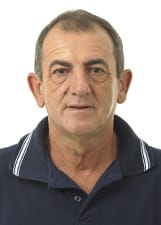 Foto de Geraldo de Paula e Silva
