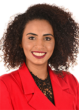 Foto de KELEONOURA ARAUJO DE ALMEIDA