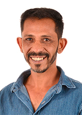 Foto de IVONILSO LUIZ DE MIRANDA