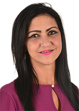 Foto de VERIDIANA CUSTODIA DUTRA
