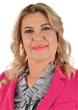 Foto de MANUELINA MARTINS DA SILVA ARANTES CABRAL