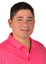 Foto de RAYNER MORAES SANTOS