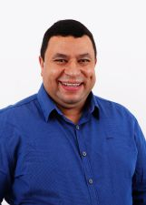 Foto de Edson Aparecido de Souza