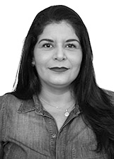 Foto de MARINA APARECIDA ROMEIRO SALGUEIRO