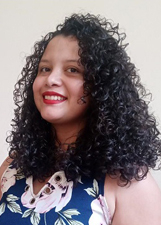 Foto de GABRINNI PAULA DA SILVA CALDERONI