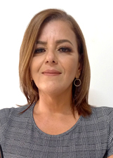 Foto de LÚCIA MÓFREITA BRUNO SZOCHALEWICZ GOMES DA SILVA