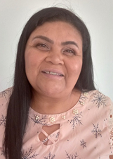 Foto de CLEONICE ANTONIA DA SILVA NASCIMENTO
