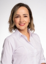 Foto de WALKIRIA NEVES DA SILVA