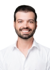 Foto de Luis Augusto Lima Scarpanti