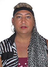 Foto de VITORIA CORREA DOS SANTOS