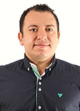 Foto de EDER APARECIDO LUIS DA SILVA