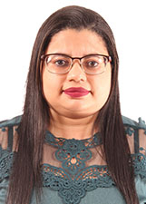 Foto de TAMIRIS TAINARA DA SILVA DIAS