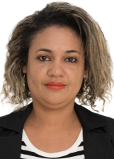 Foto de GISELE RODRIGUES DOS SANTOS IGLESIAS