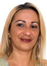 Foto de CRISTIANE DE ANDRADE OLIVEIRA