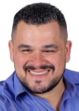 Foto de JADERSON DE LIMA MOREIRA