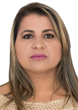 Foto de MARGARETE CARDOSO DOS SANTOS