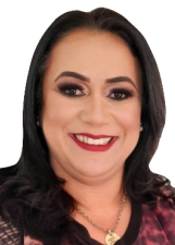 Foto de ROSA LUCIA DE SIQUEIRA BORGES