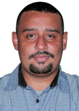 Foto de MARCOS ROBERTO ALENCAR DA SILVA