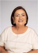Foto de CILEIDE CABRAL DA SILVA BRITO
