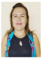 Foto de Graciane Espinoza Mendes de Miranda
