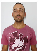 Foto de ELISSON DE SOUZA BRANDÃO