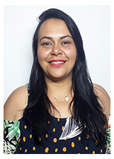 Foto de Maria Michelly Soares da Silva Riboli