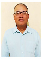 Foto de Teófilo Abreu de Miranda