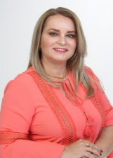 Foto de Lucilene Kerches Barroquiel