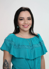 Foto de Taiany Tozzi Pereira Fernandes