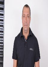 Foto de NILSON APARECIDO DA SILVA