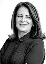 Foto de BRASILIA APARECIDA NEVES FARIAS