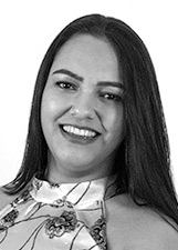 Foto de KAMILA DOS SANTOS ARTEMAN