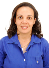 Foto de CARLA CRISTINA RODRIGUES DA SILVA