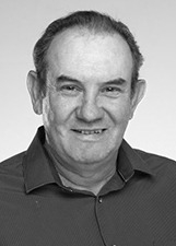 Foto de ARINO JORGE FERNANDES DE ALMEIDA