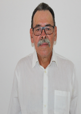 Foto de ALFREDO CARRILHO DE ARANTES