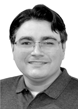 Foto de SÉRGIO RICARDO LADANYI MORAIS