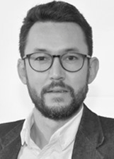 Foto de JOSÉ HEITOR DE ALMEIDA CAMARGO HONDA