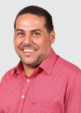 Foto de CLAUDEMIR FARIA DE ALMEIDA