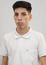 Foto de FELIPE ALVES RODRIGUES