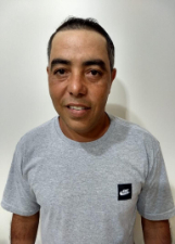 Foto de ADEILDO APARECIDO DE QUEIROZ
