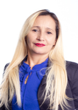 Foto de SOLANGE LEITE NUNES MESQUITA