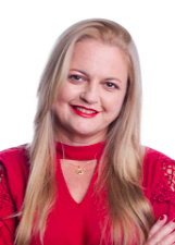 Foto de ELEANDRA PACHUKI SERTÃO