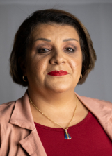 Foto de SANDRA DA SILVA