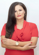 Foto de JANICE TEREZINHA ANDRADE DA SILVA