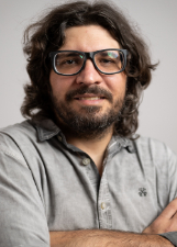 Foto de Ilmar Renato Granja Fonseca