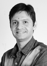 Foto de WAGNER RUIZ DE SOARES
