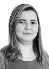 Foto de Claudineia da Silva de Carvalho