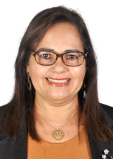 Foto de Marta Vieira de Souza Bonfim