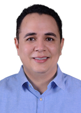 Foto de Odilon de Oliveira Junior