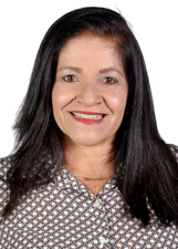 Foto de Maristela Maria Barcelos